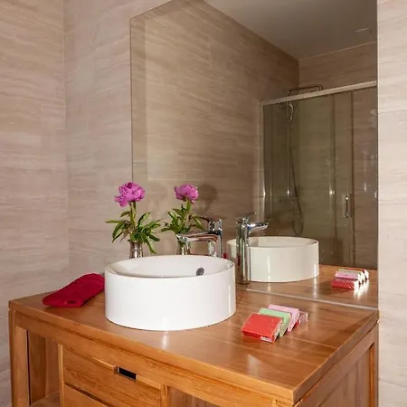 Jardin Des Ursulines Saint-émilion Appartamento Saint-Émilion