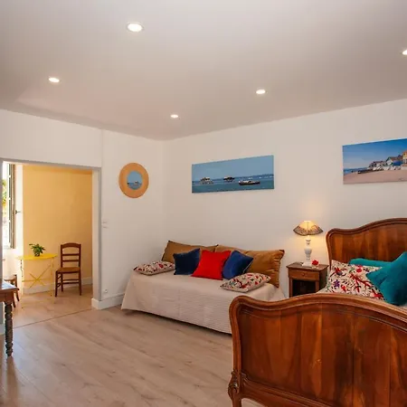 Jardin Des Ursulines Saint-émilion Appartamento Saint-Émilion