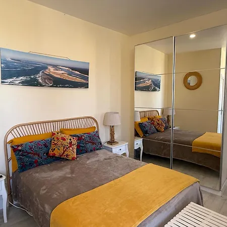 Apartman Jardin Des Ursulines Saint-Émilion