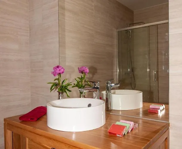 Jardin Des Ursulines شقة Saint-Émilion