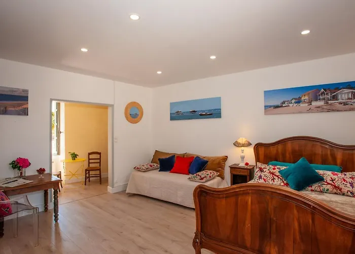 Jardin Des Ursulines شقة Saint-Émilion