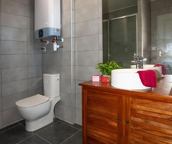 شقة Jardin Des Ursulines *