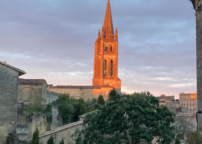 Jardin Des Ursulines *