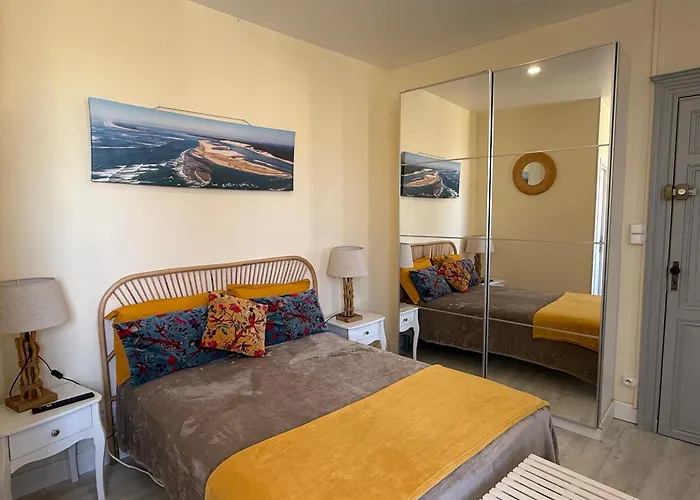 شقة Jardin Des Ursulines Saint-Émilion